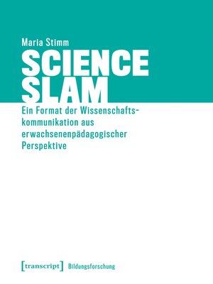 cover image of Science Slam